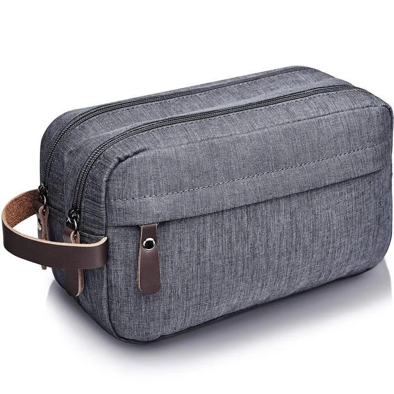 Men Grooming Bag