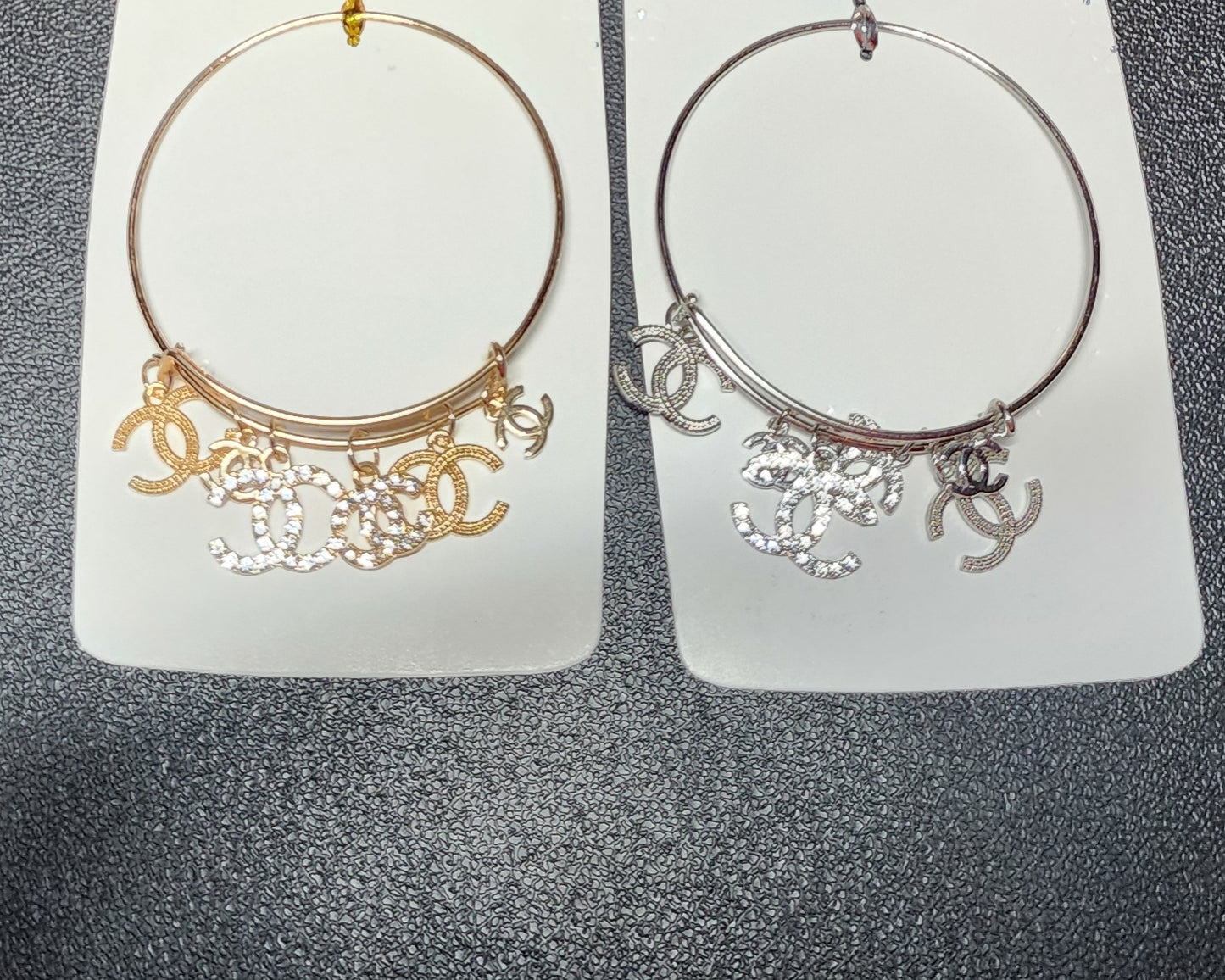 CC inspired Bracelets