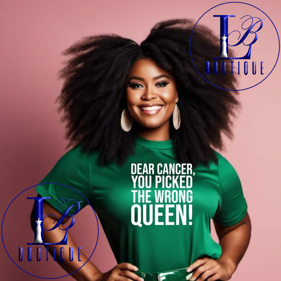 Cancer Awareness Shirts