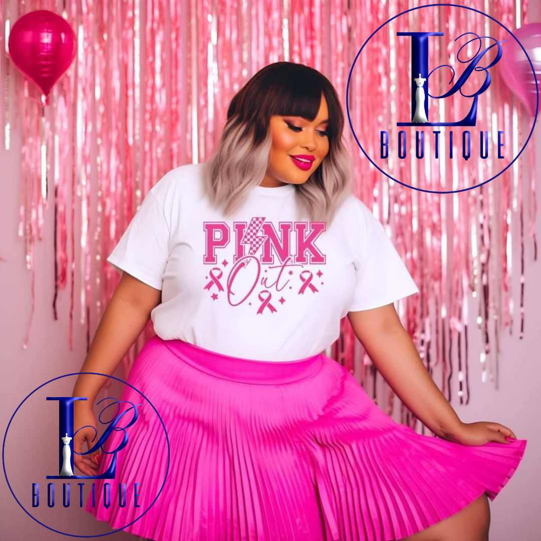 Cancer Awareness Shirts