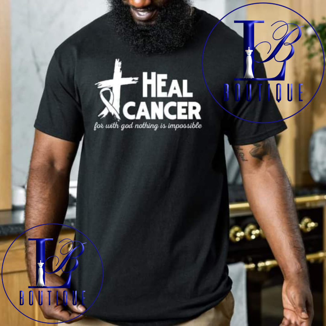 Cancer Awareness Shirts