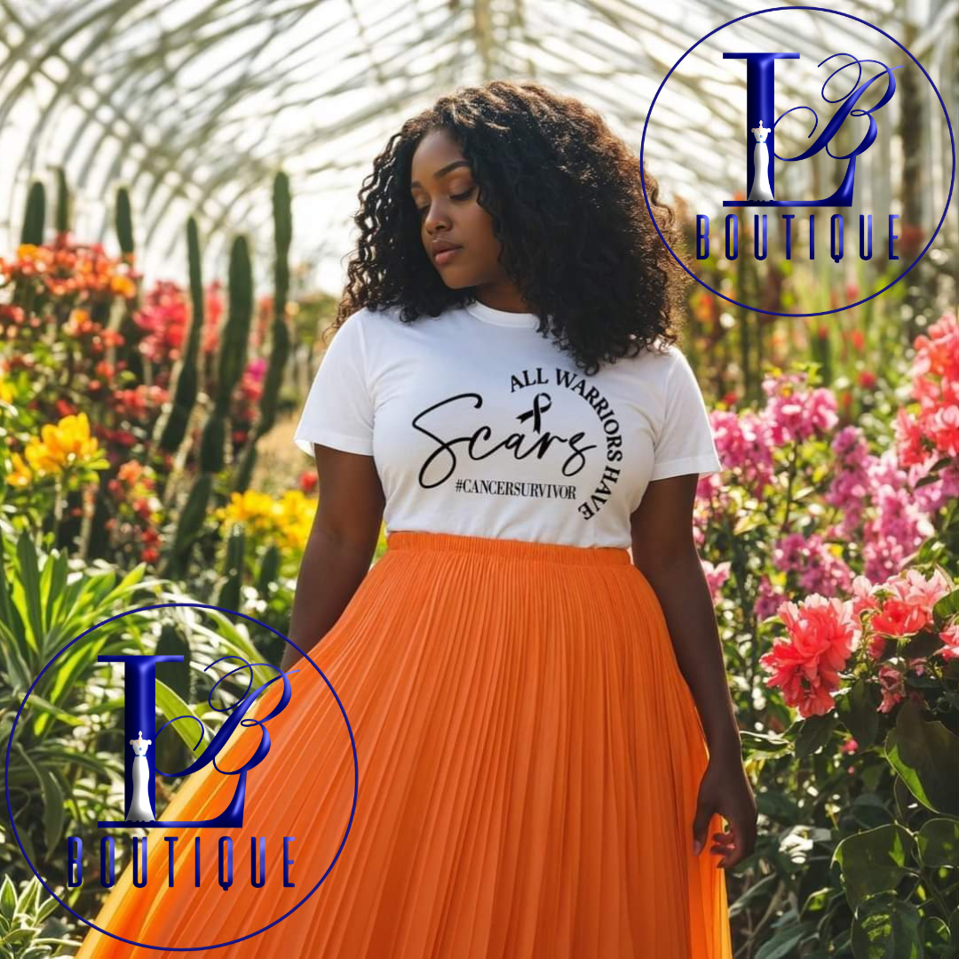 Cancer Awareness Shirts