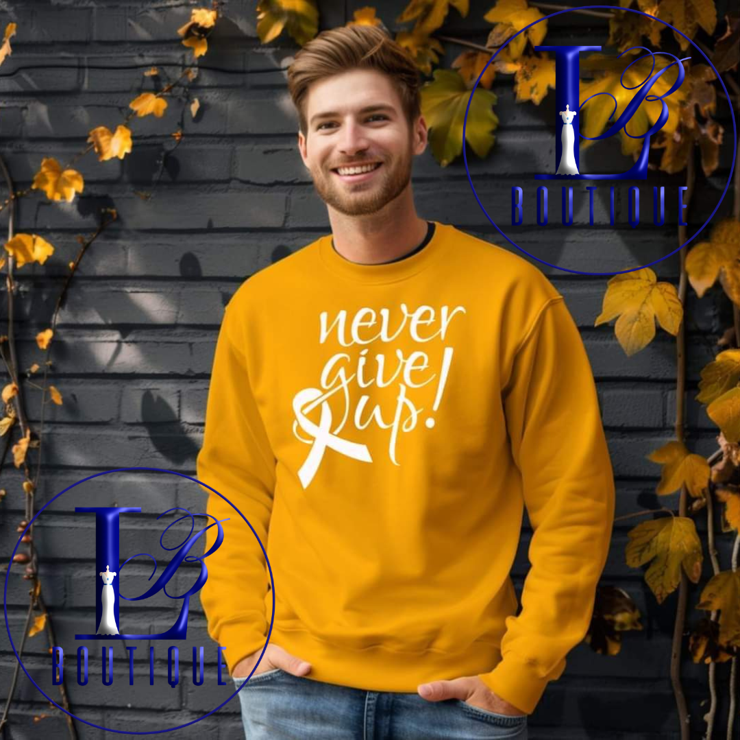 Cancer Awareness Shirts