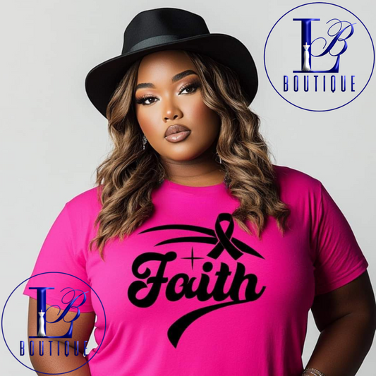 Cancer Awareness Shirts