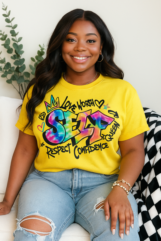 Self Love Shirt