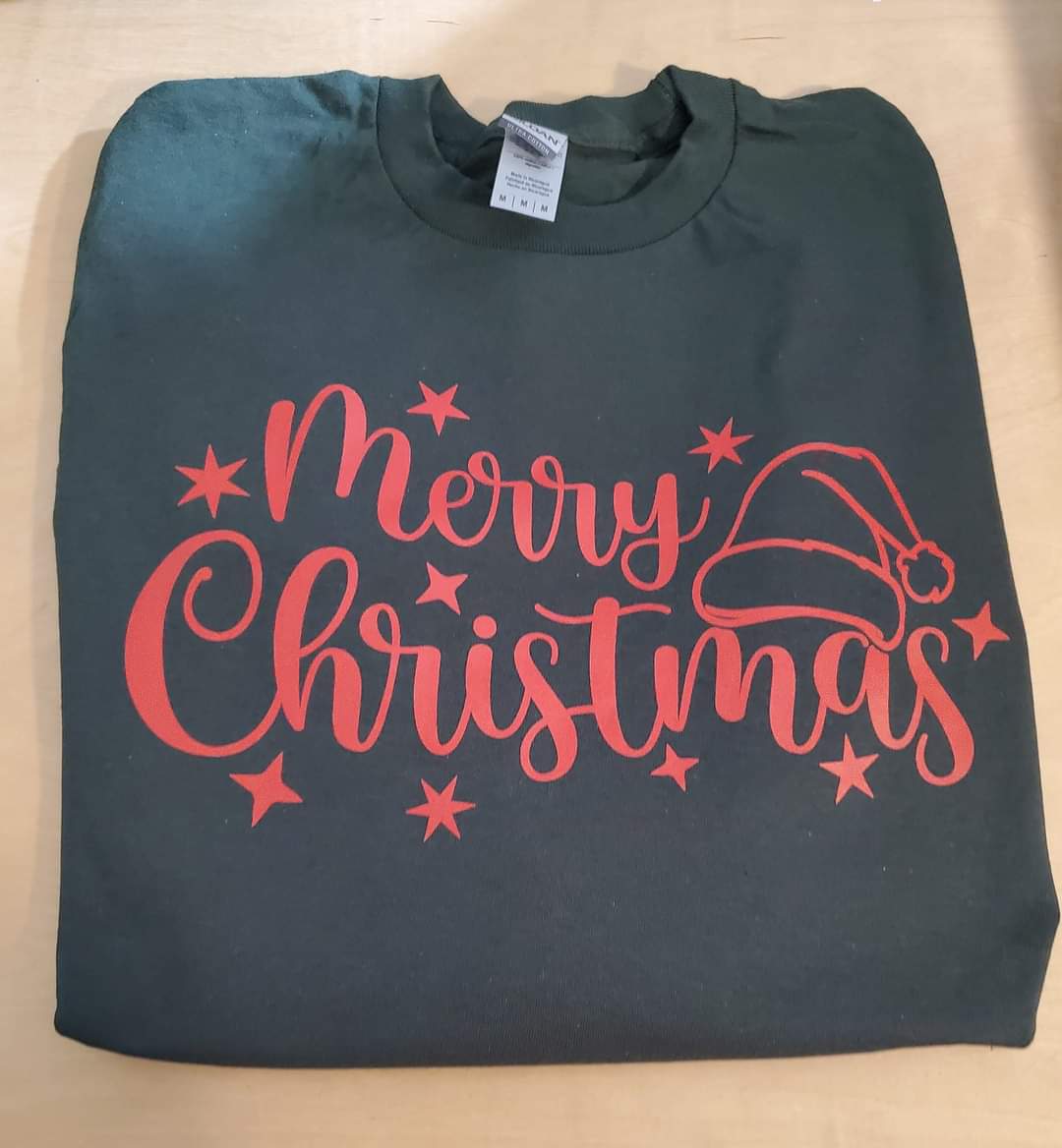 Christmas Shirts