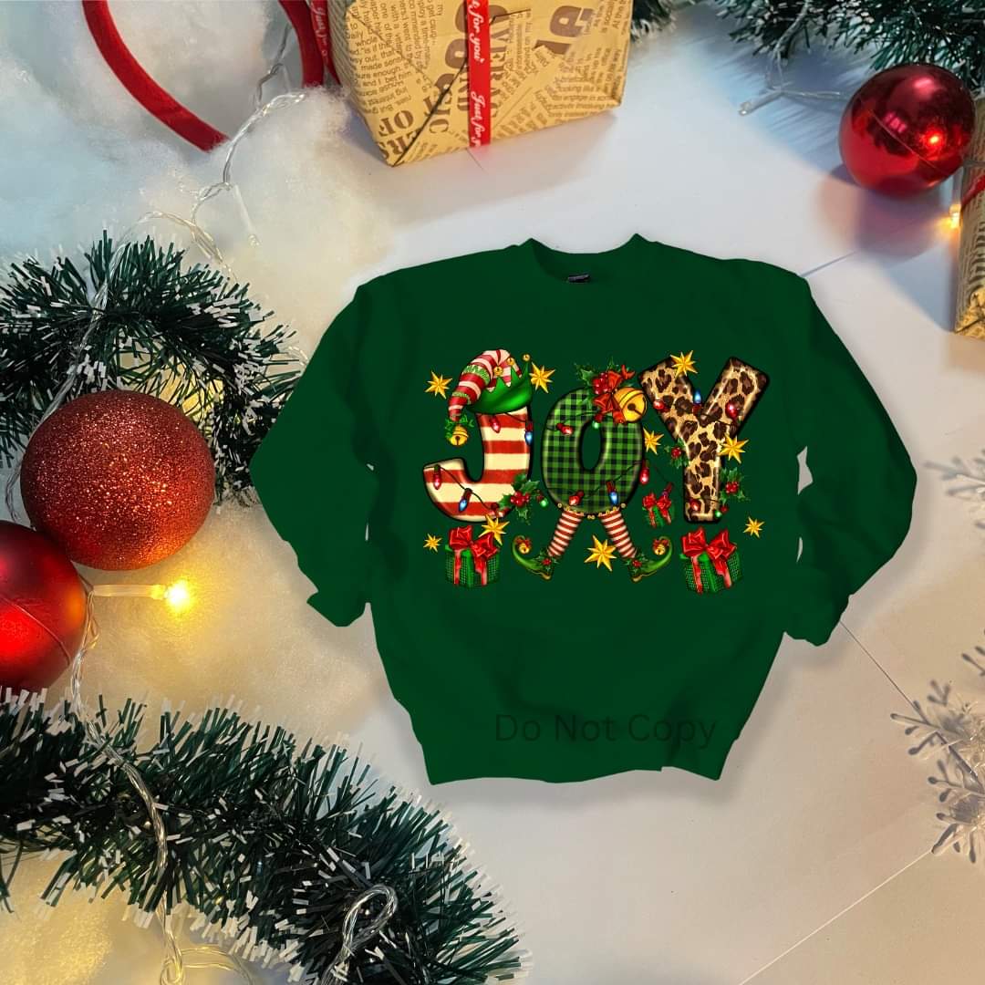 Christmas Shirts