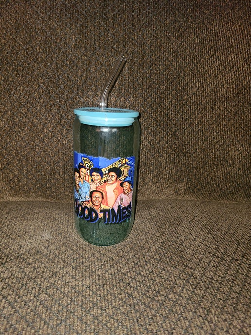 Good Times Tumbler