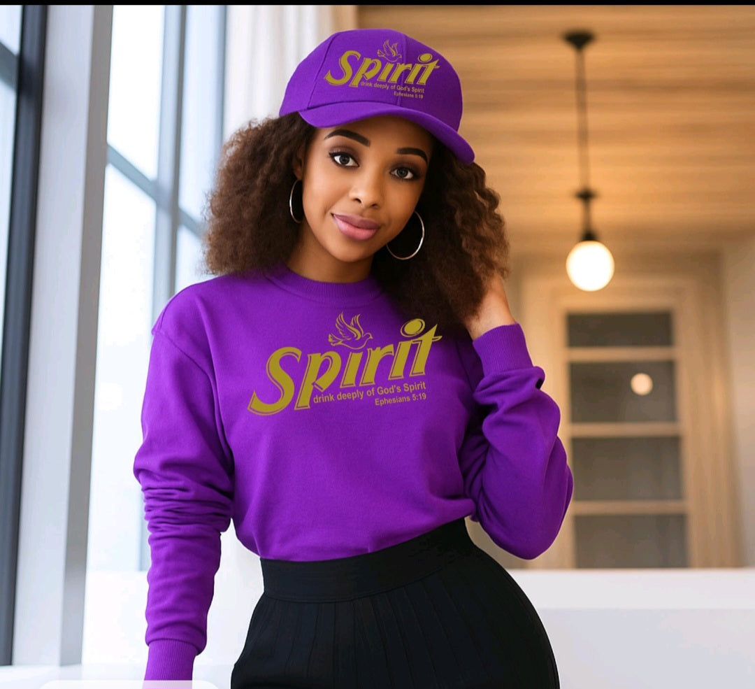 Spirit T-shirt