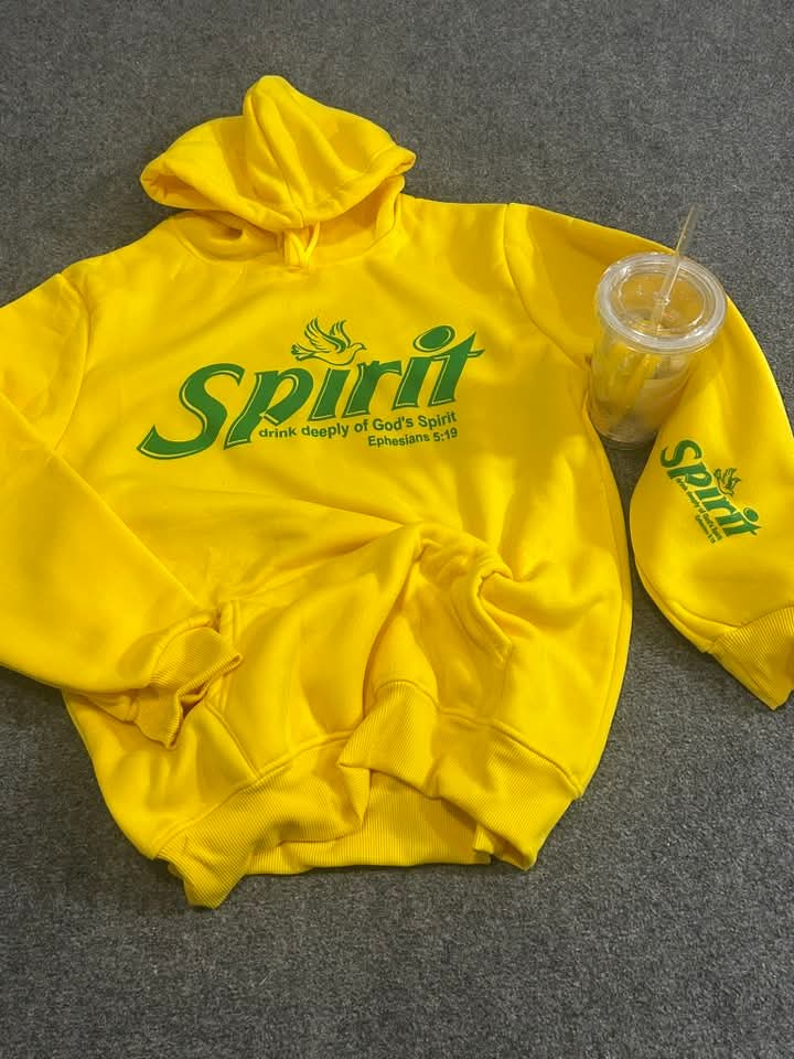 Spirit T-shirt