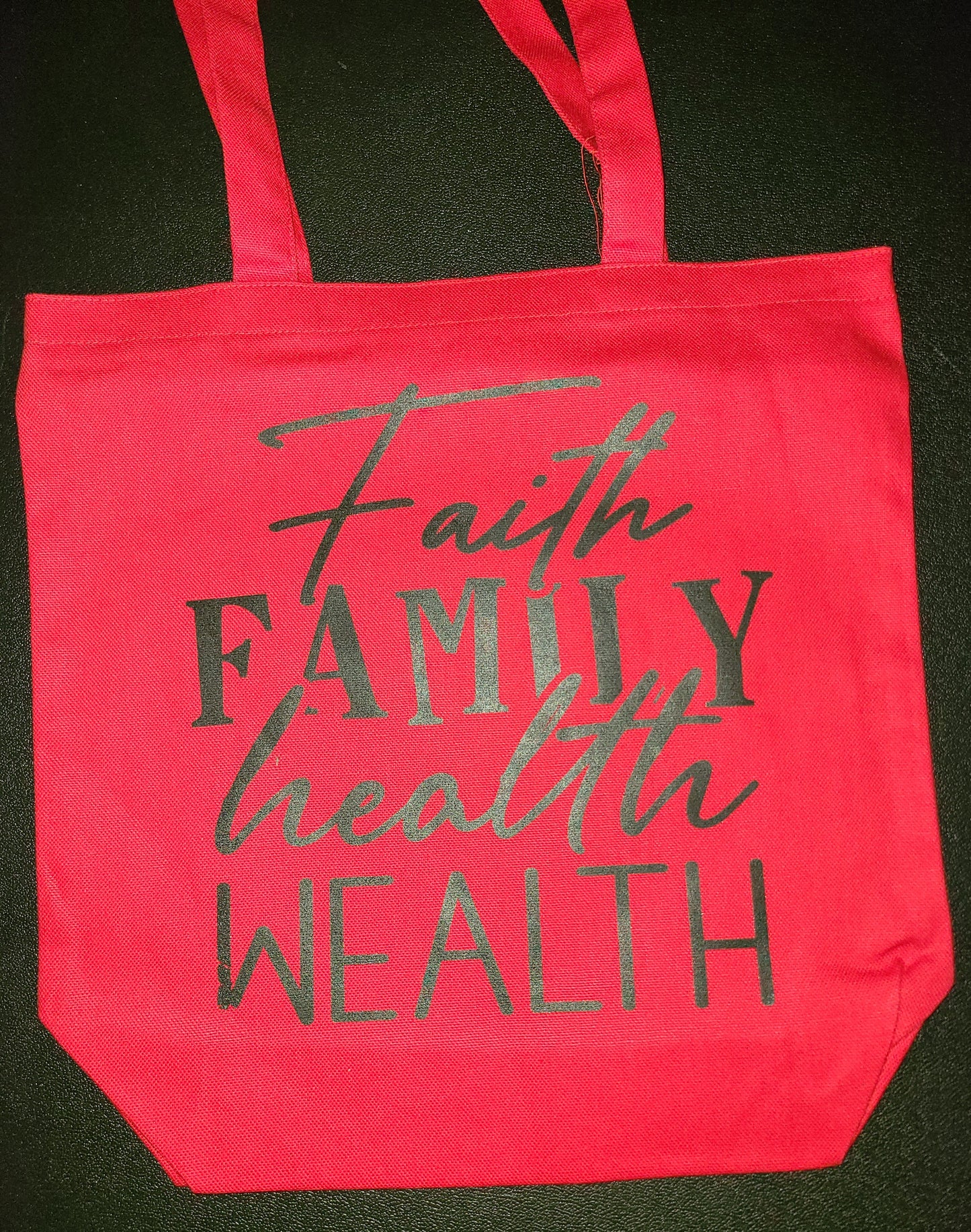 Tote Bags